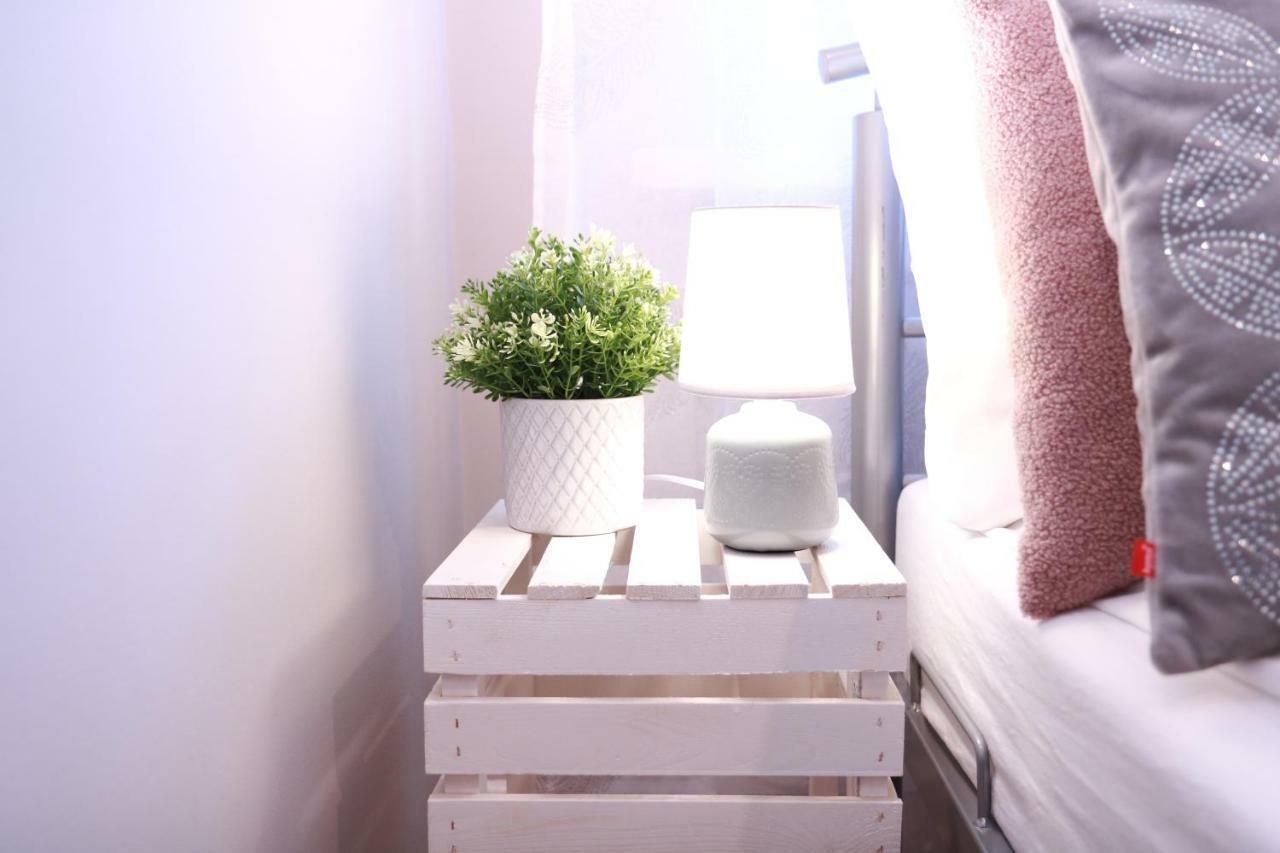 Chill & Explore By Cooee Apartments 바르샤바 외부 사진
