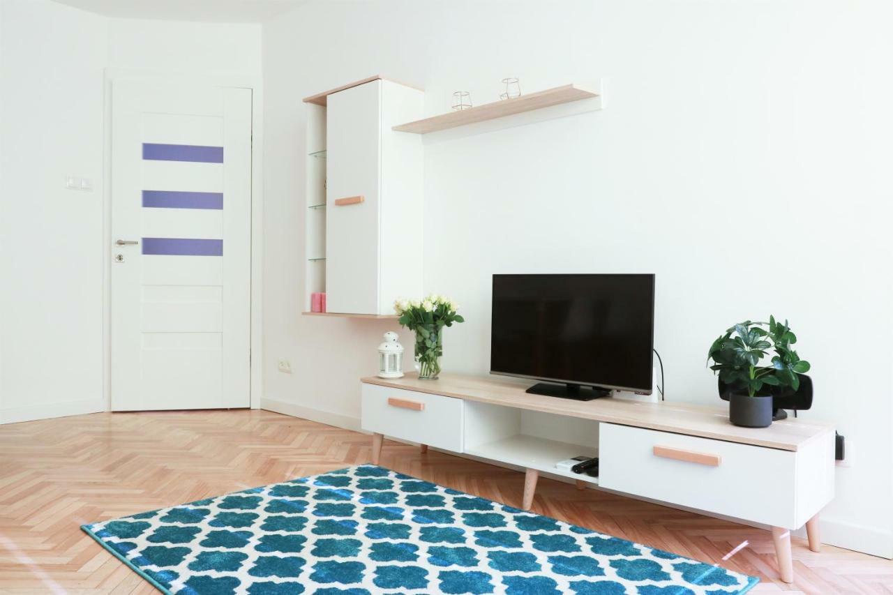 Chill & Explore By Cooee Apartments 바르샤바 외부 사진